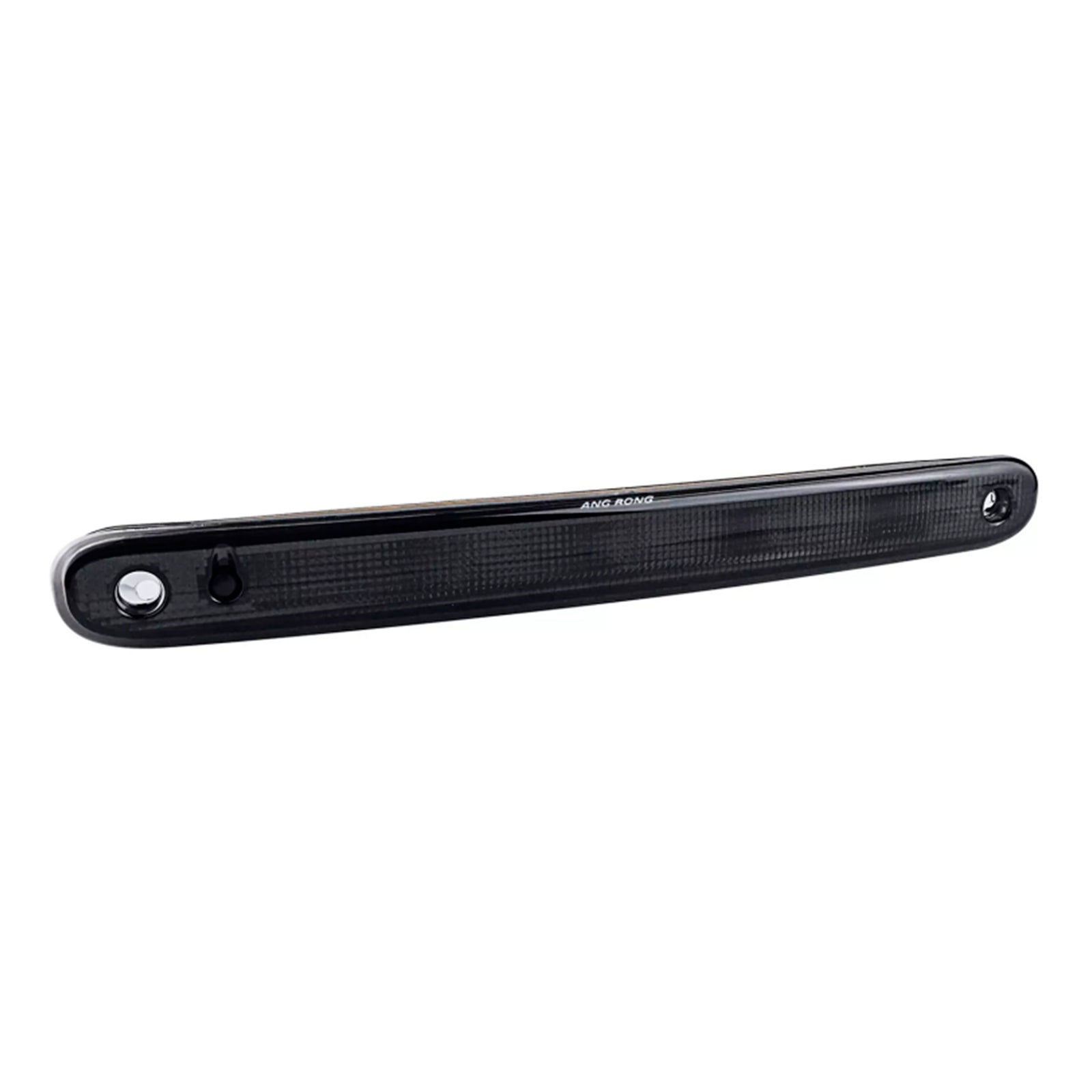 Rear High Level Black Third Stop Brake Light For Citroen C1 For Peugeot 107