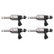 4Pcs Fuel Injector For Lexus IS200T RC200T NX200T 2.0L 23250-36030