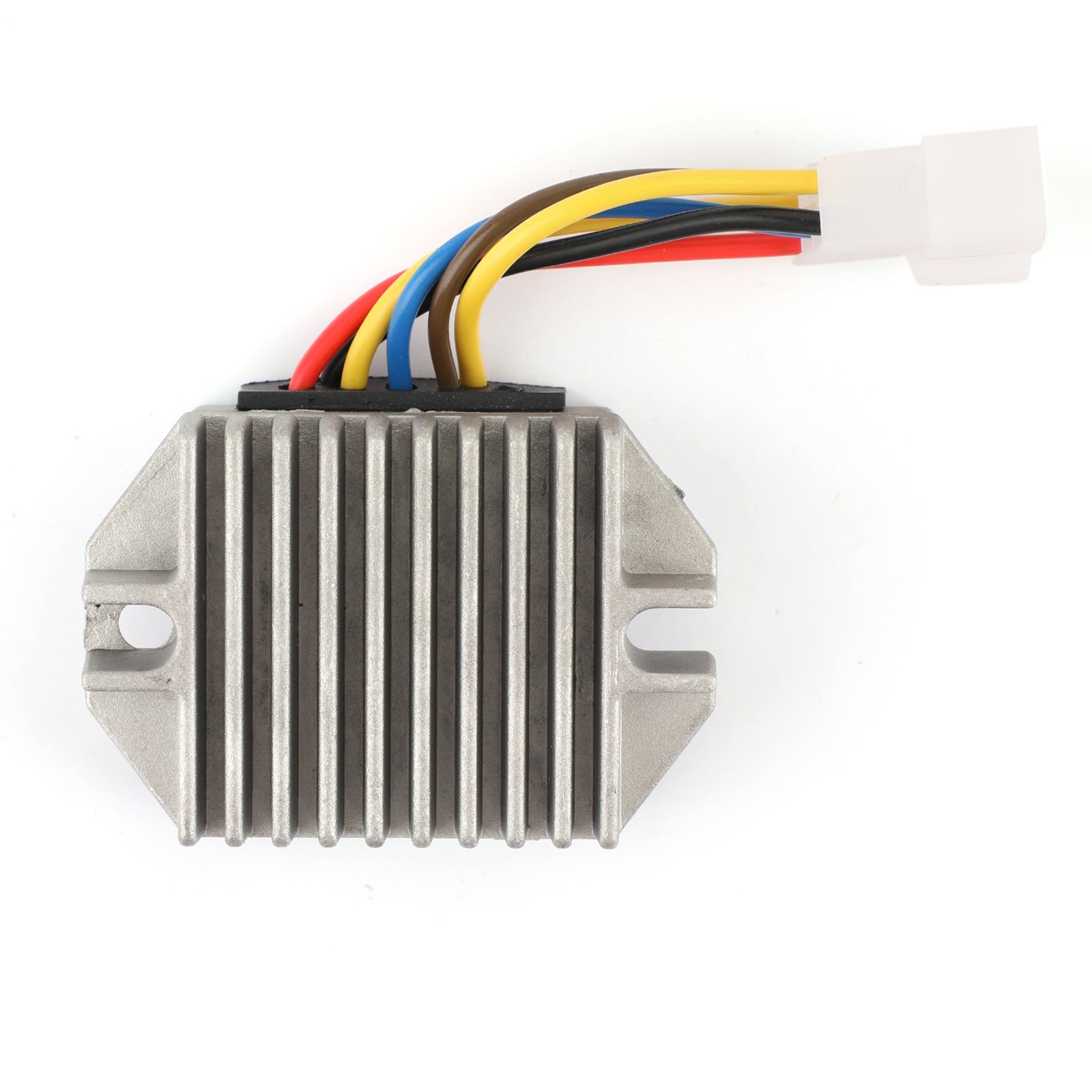 John Deere X475 X485 X495 X575 X585 X595 X700 X720 X724 VOLTAGE REGULATOR AM126304 Generic