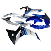 2017-2020 Suzuki GSX250R Injection Fairing Kit Bodywork Plastic ABS
