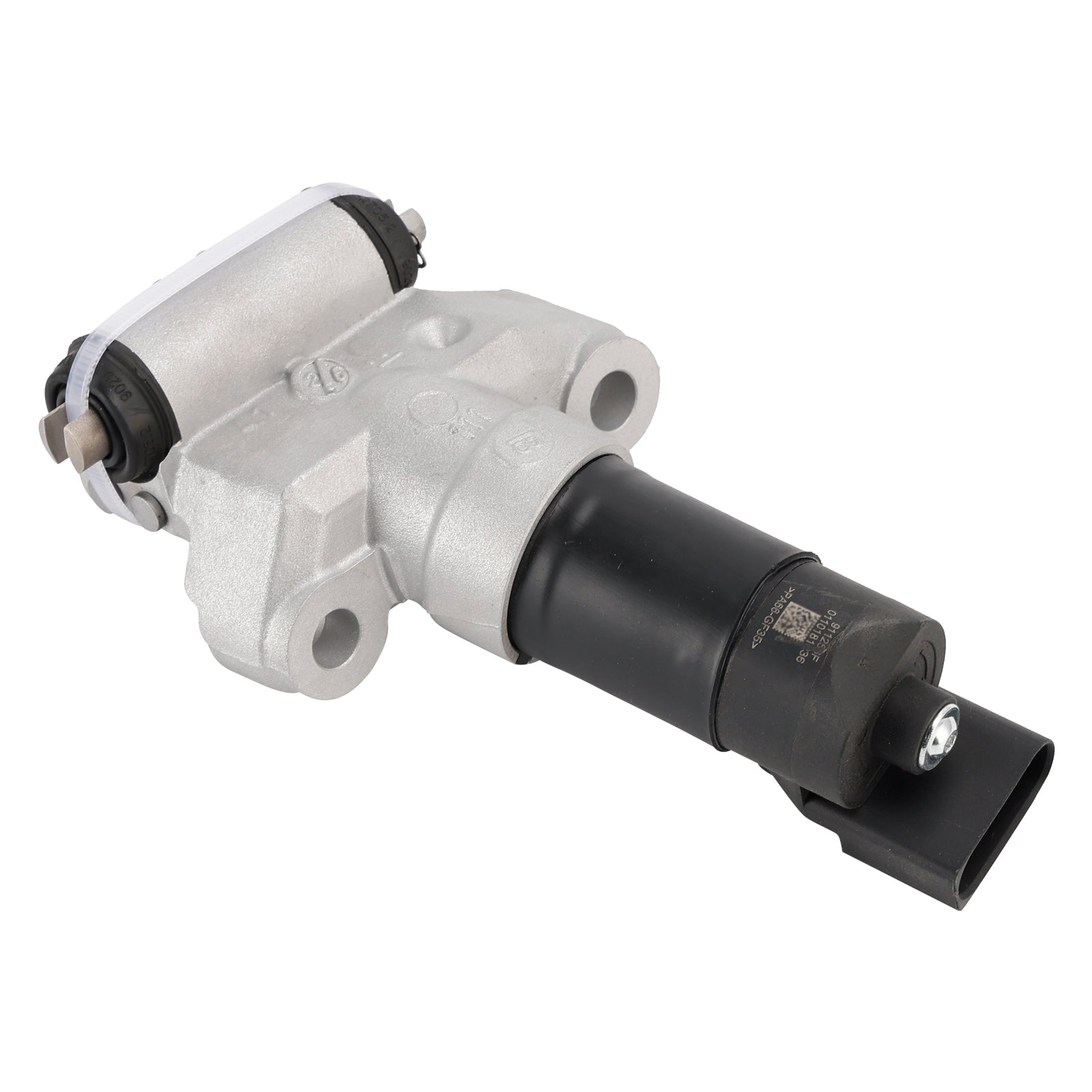 Rear Left Parking Brake Motor 9Y0907615 For AUDI E-TRON GT