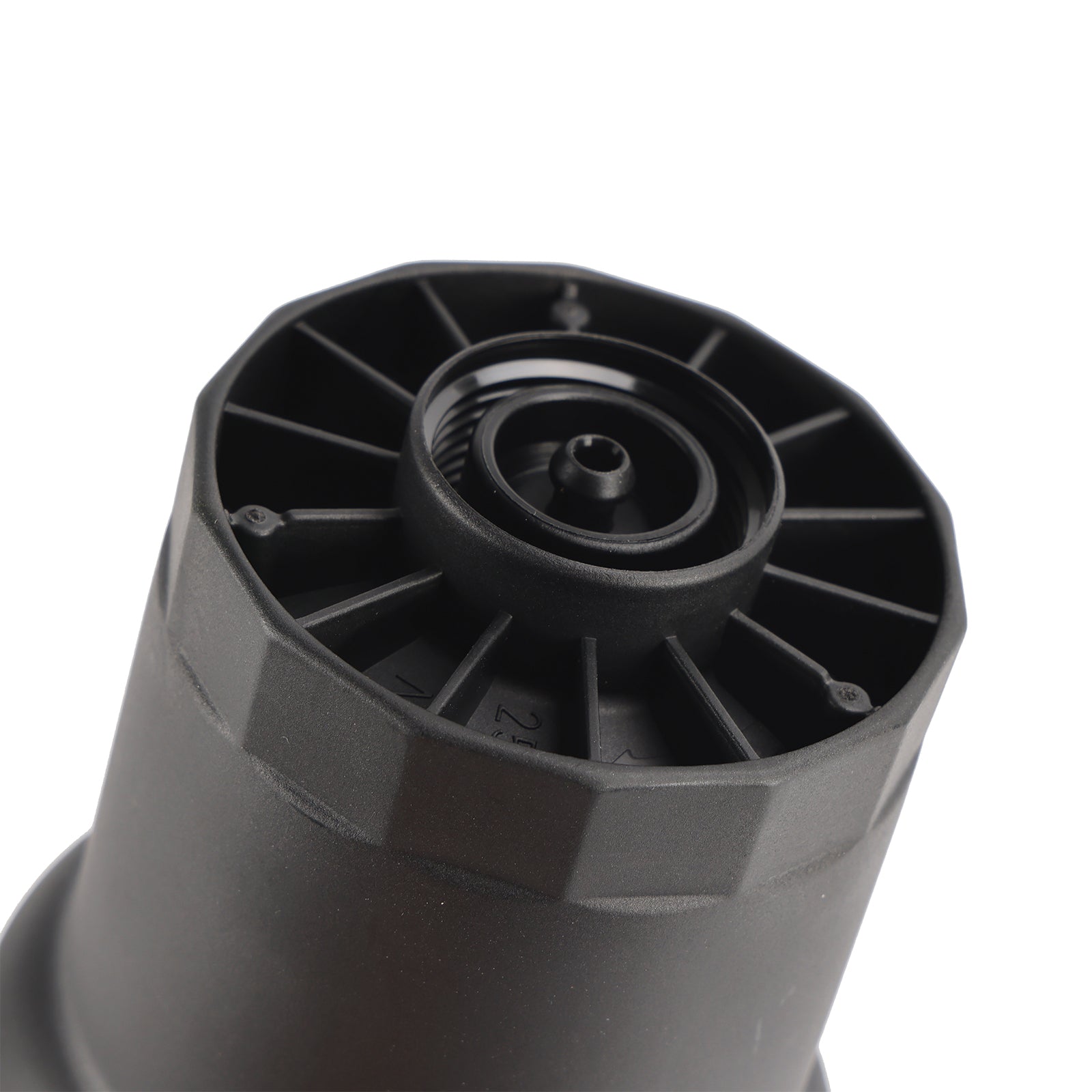 2005-2014 Volkswagen Jetta 5L 5 Cylinder Upgrade Oil Cooler Filter Housing 07K115397D 07K115397A