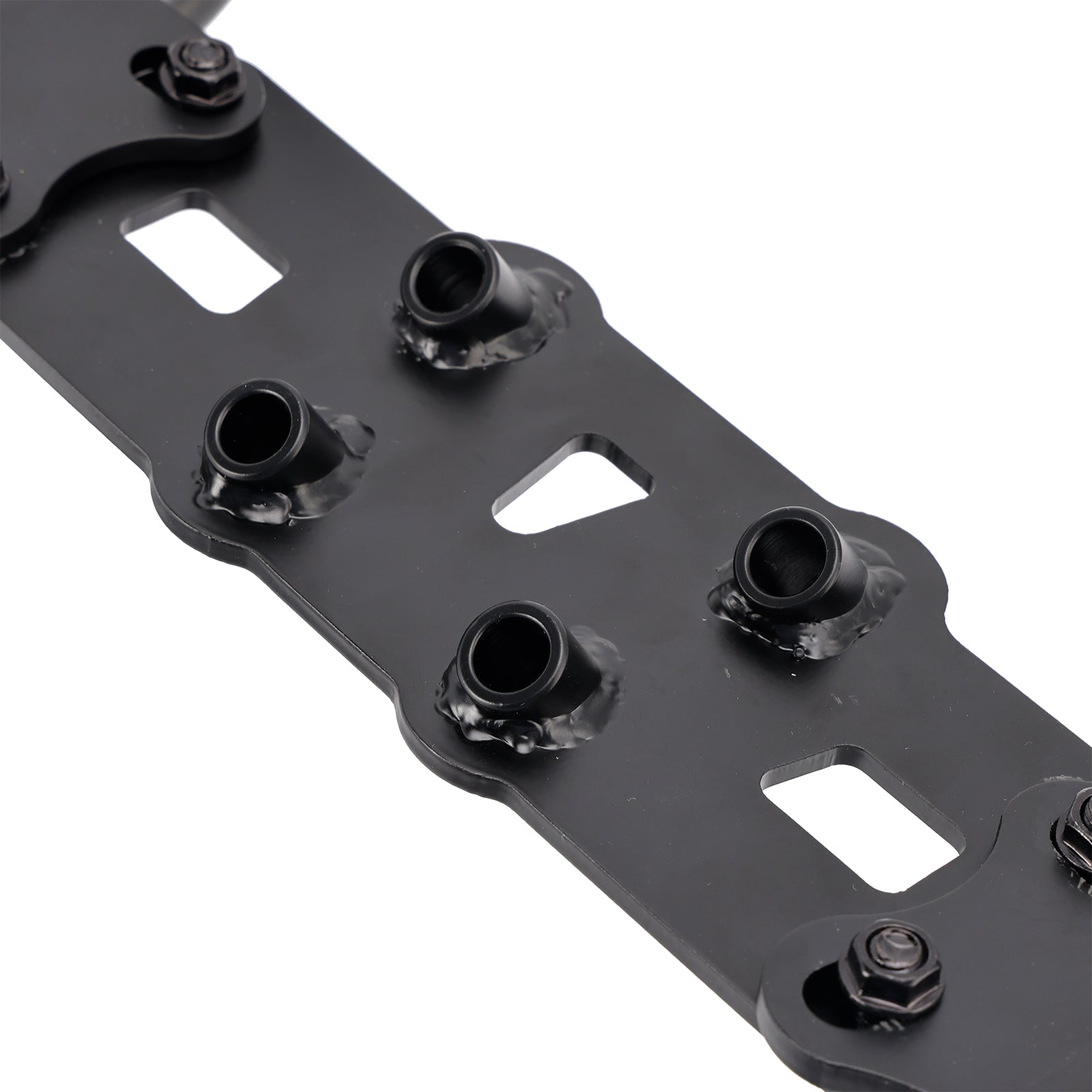 Rear Cargo Rack Luggage Carrier For Suzuki GSX 8S 8R GSX-8S GSX-8R 2023 - 2026