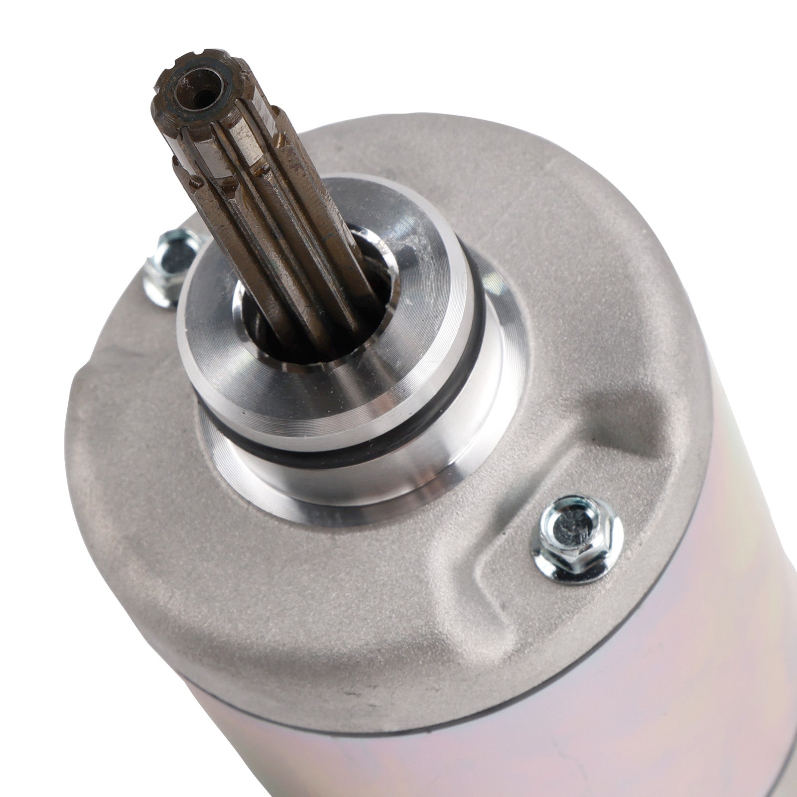 Electric Starter 9T For SWM Outlaw 440 Six Days 440 Gran Milano Turismo 440