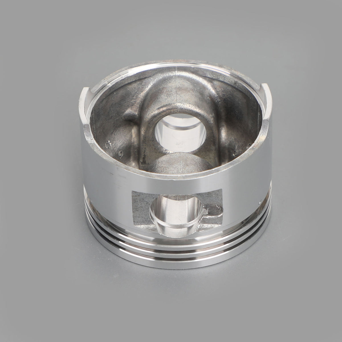 Piston Ring Pin Clip Kit 0.50 47.50Mm For Yamaha Raptor Yfm 90 Yfm90R Atv 09-13