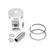 Piston Ring Pin Clip Kit 52.25Mm For Yamaha Bws Aerox Nitro Neos Ovetto 100
