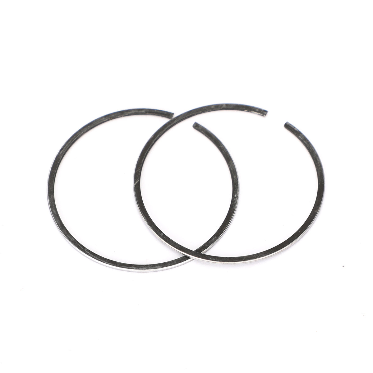 Piston Ring Pin Clip Kit 52.25Mm For Yamaha Bws Aerox Nitro Neos Ovetto 100