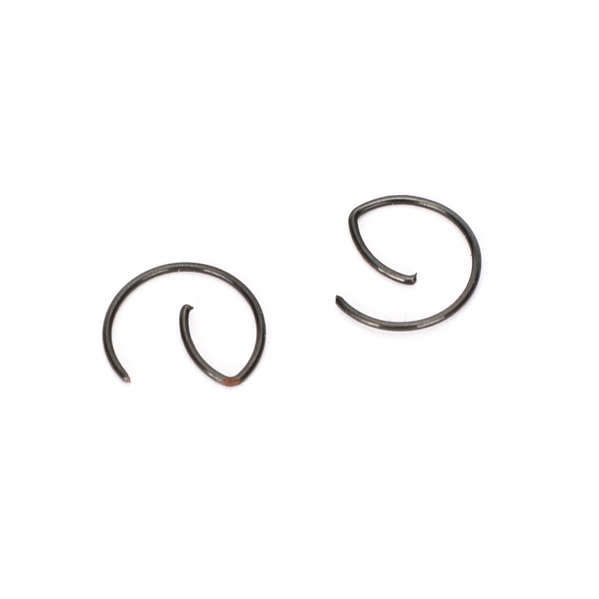 Piston Ring Pin Clip Kit 52.25Mm For Yamaha Bws Aerox Nitro Neos Ovetto 100