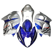 Injection Fairing Kit Bodywork Plastic ABS For Suzuki Hayabusa GSX1300R 1999-2007