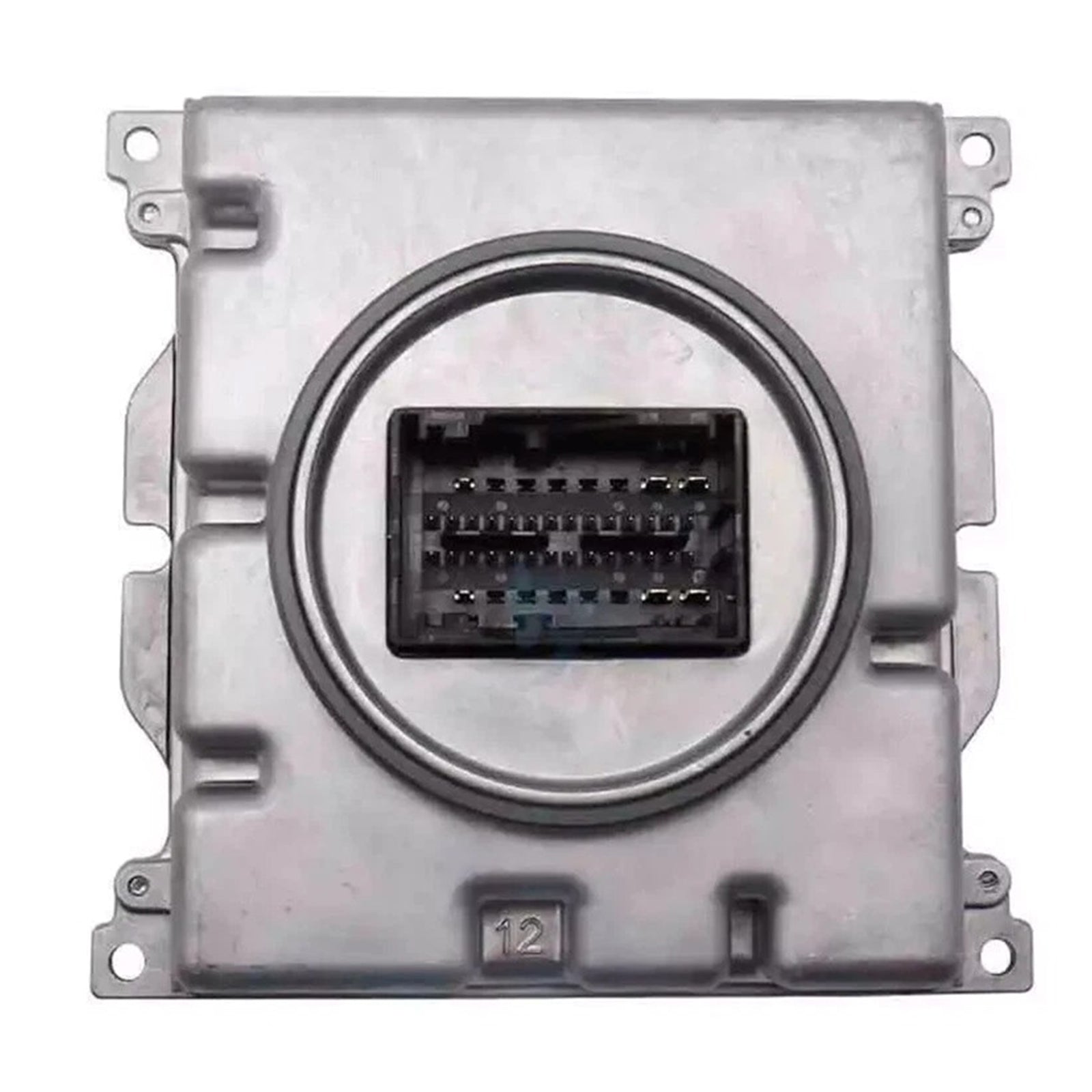 Porsche Cayenne (92A) 3.6L Headlight Led Module Ballast 7PP941572BB 95861838500