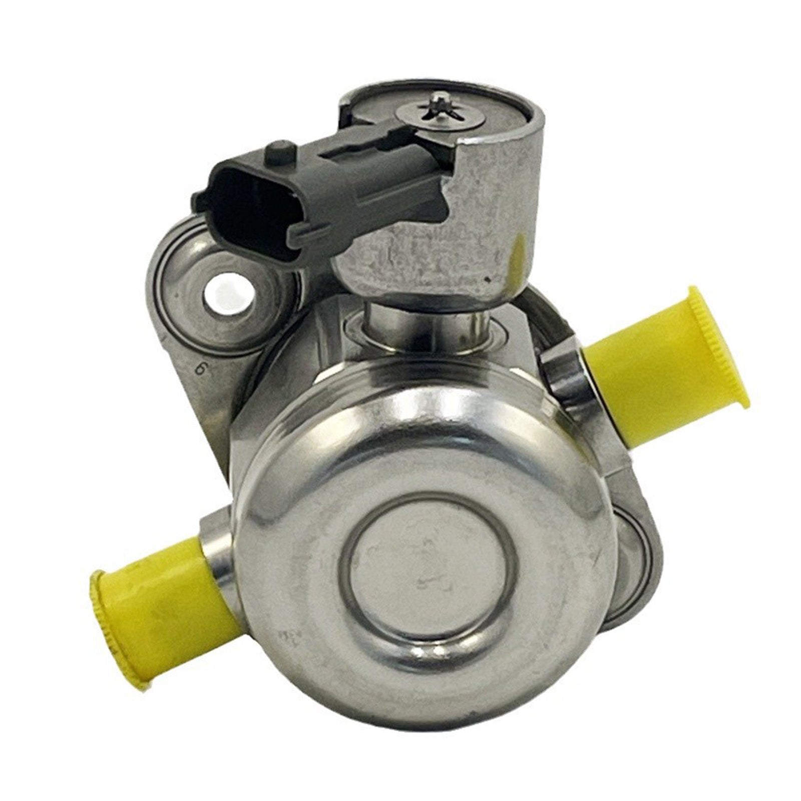 01/2011-07/2015 VOLVO V70 III High Pressure Fuel Pump BM5G9D376BB 1752534 0261520139