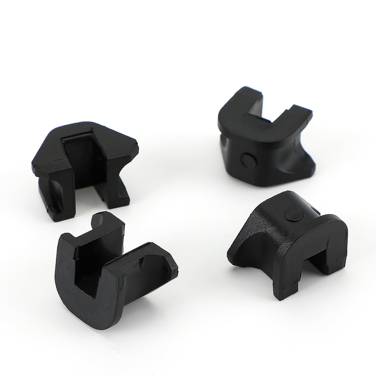 4x Movable Drive Face Damper Replacements for Arctic Cat Alterra Prowler HDX XC