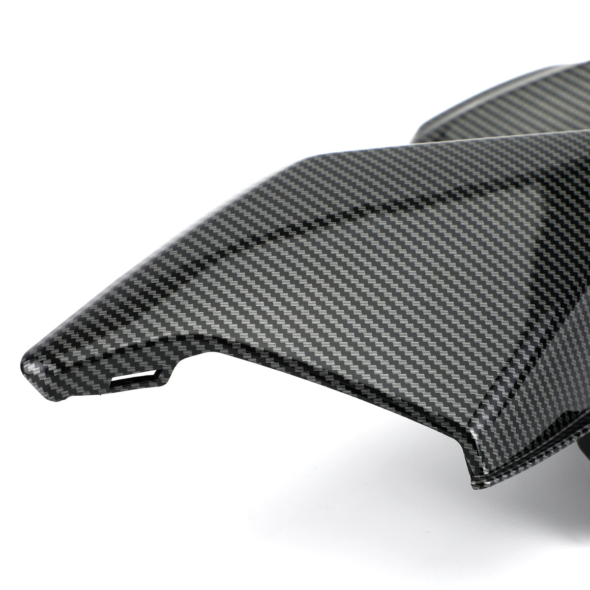 ABS Gas Tank Side Cover Panel Fairing For Kawasaki Z900 2020-2024
