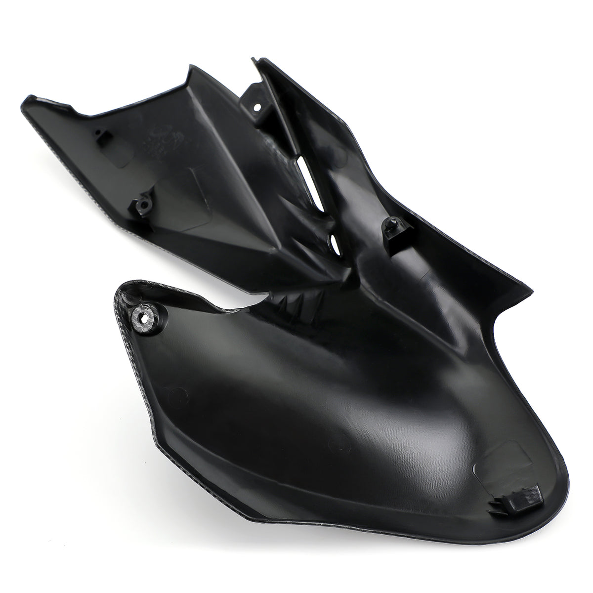 ABS Gas Tank Side Cover Panel Fairing For Kawasaki Z900 2020-2024