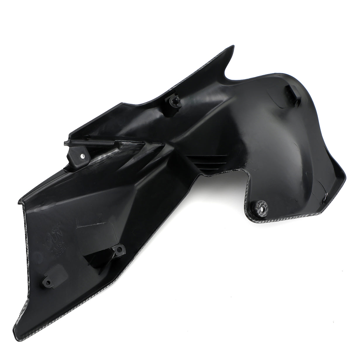 ABS Gas Tank Side Cover Panel Fairing For Kawasaki Z900 2020-2024