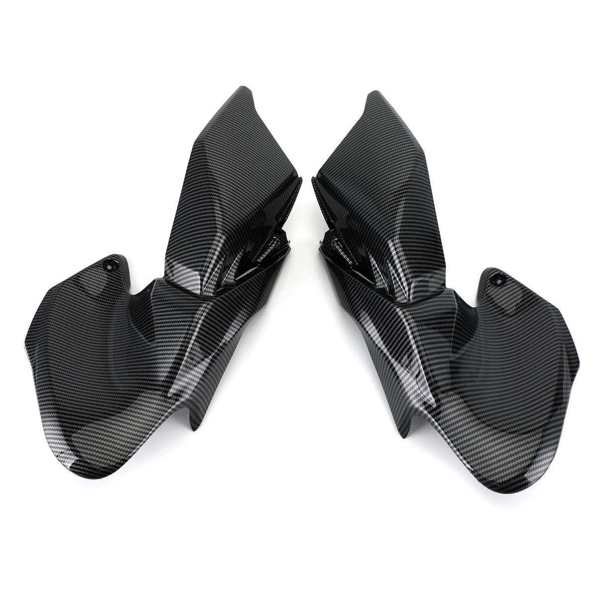 ABS Gas Tank Side Cover Panel Fairing For Kawasaki Z900 2020-2024