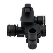Heater Control Valve 2118320584 For Mercedes W211 S211 CLS 2002-2009