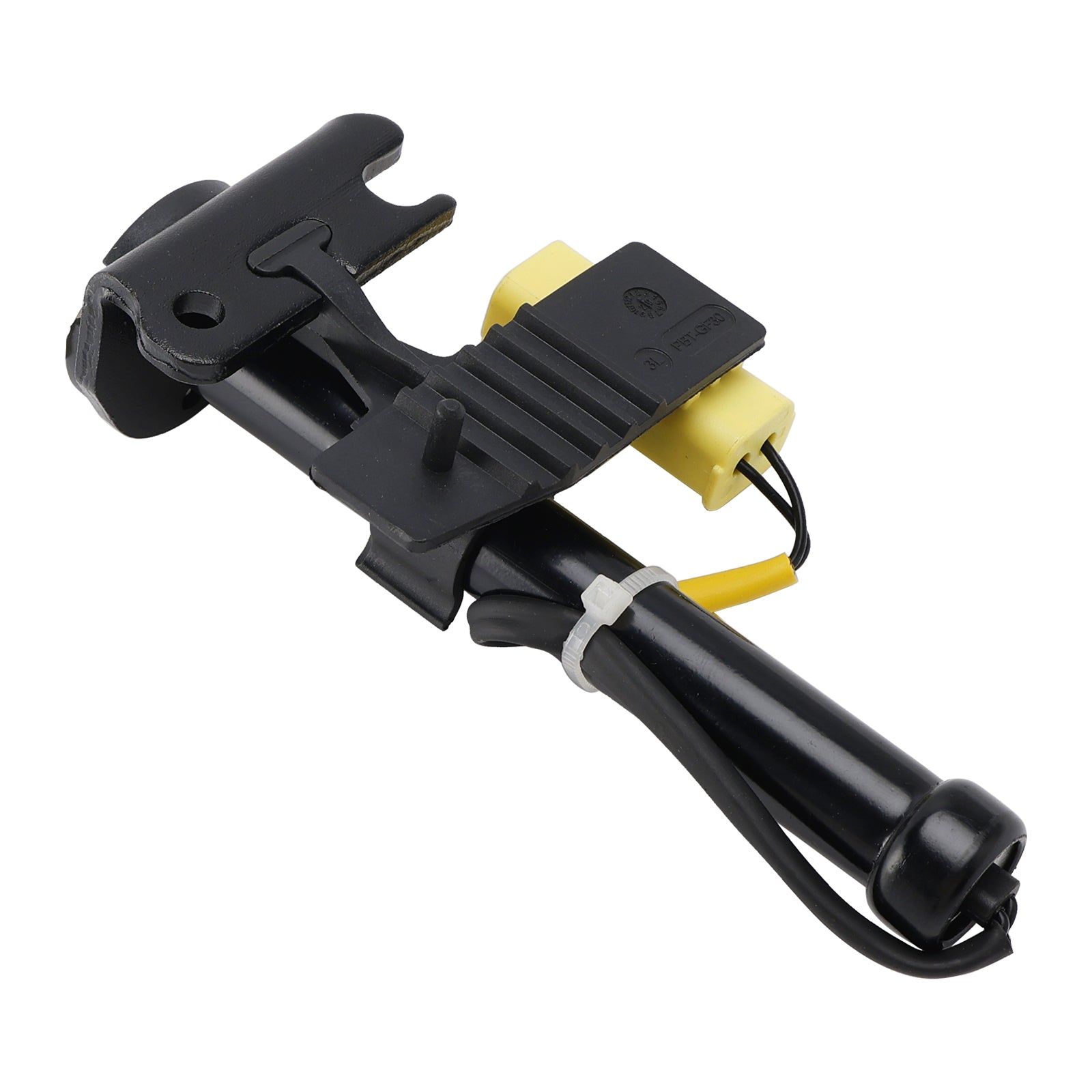 Left Side Active Bonnet Actuator 51237418199 for BMW X5 G05 X6 G06 X7 2017-2020