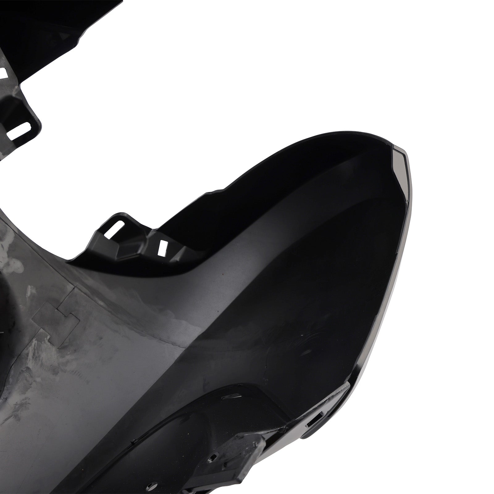 2021-2024 or Trident 660 Gas Tank Cover Fairing Protector F
