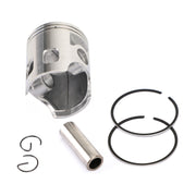 Piston Ring Pin Clip Kit 56Mm Fit For Yamaha Dt125 Efgh Dt125Mx 2A6-11631-00-96