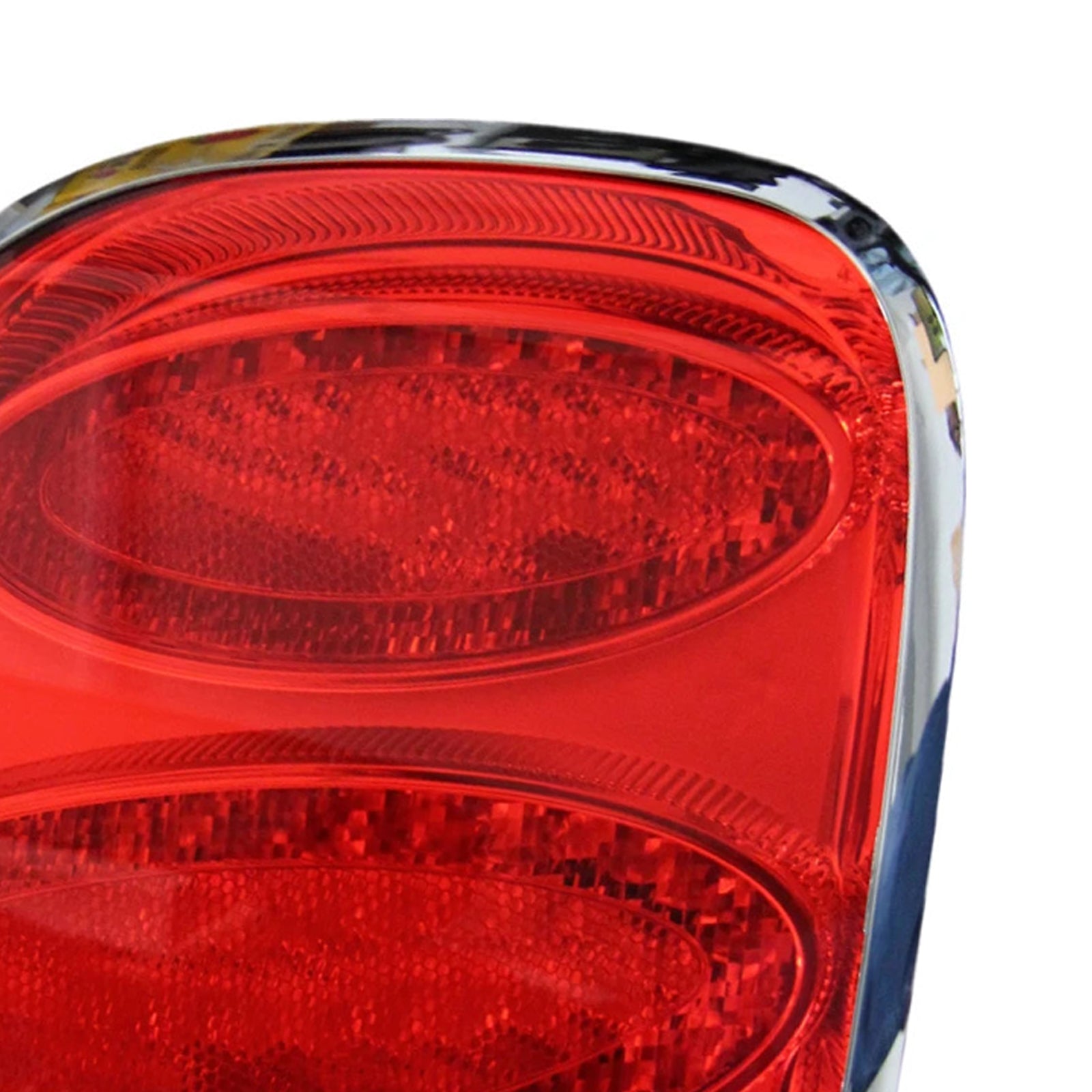 2009-2012 For Bentley Continental Flying Spur GT Left+Right Tail Light 3W5945095 3W5945096