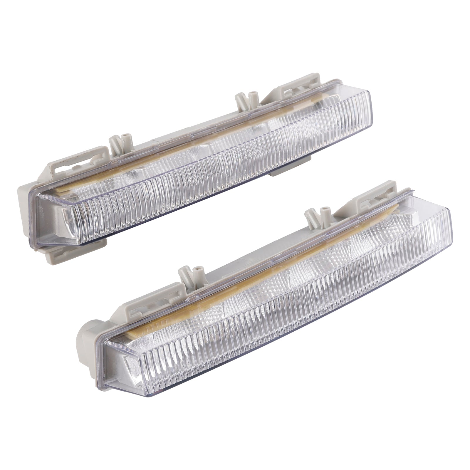 2013-2016 Mercedes Benz W166 GL-Class Specific model LH RH Pair Daytime Run Lamp Fog Light A0999065700 A0999065800