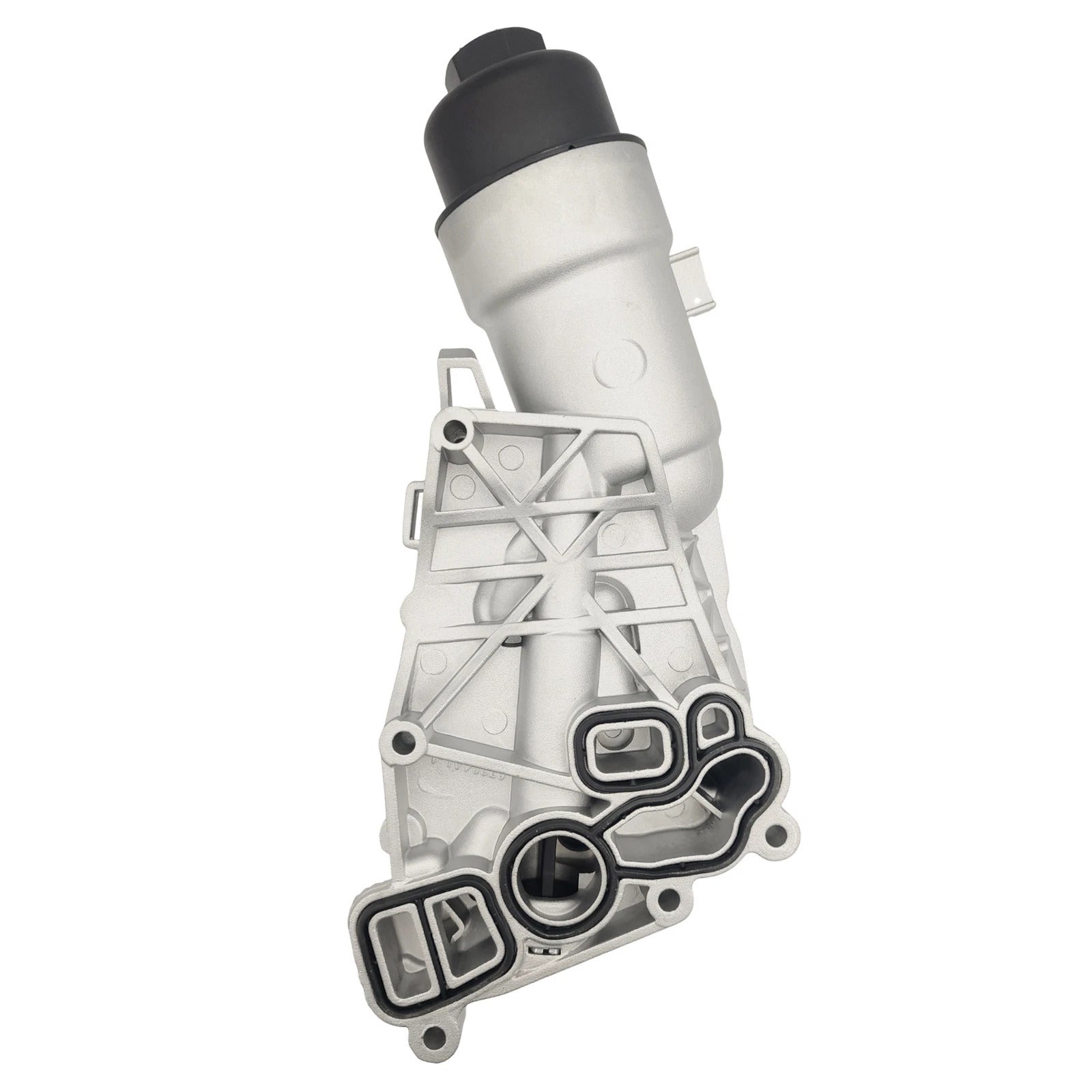Oil Cooler Filter Housing 11428585235 For Mini Cooper BMW i8 2014-2020