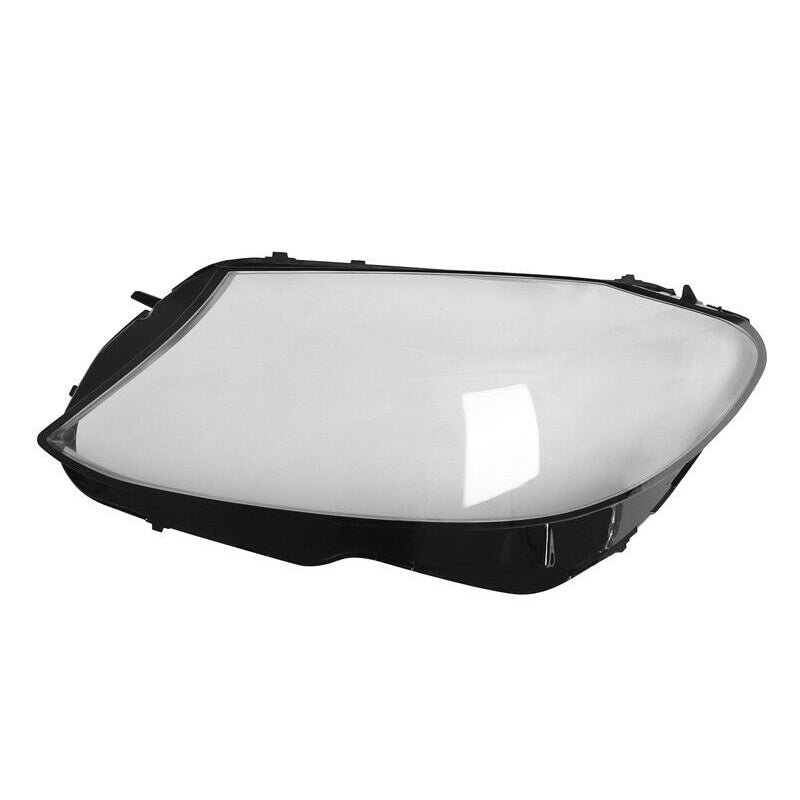 2015+ W205 C180 C200 C300 Left Side Headlight Cover Headlamp Lens Lenses generic