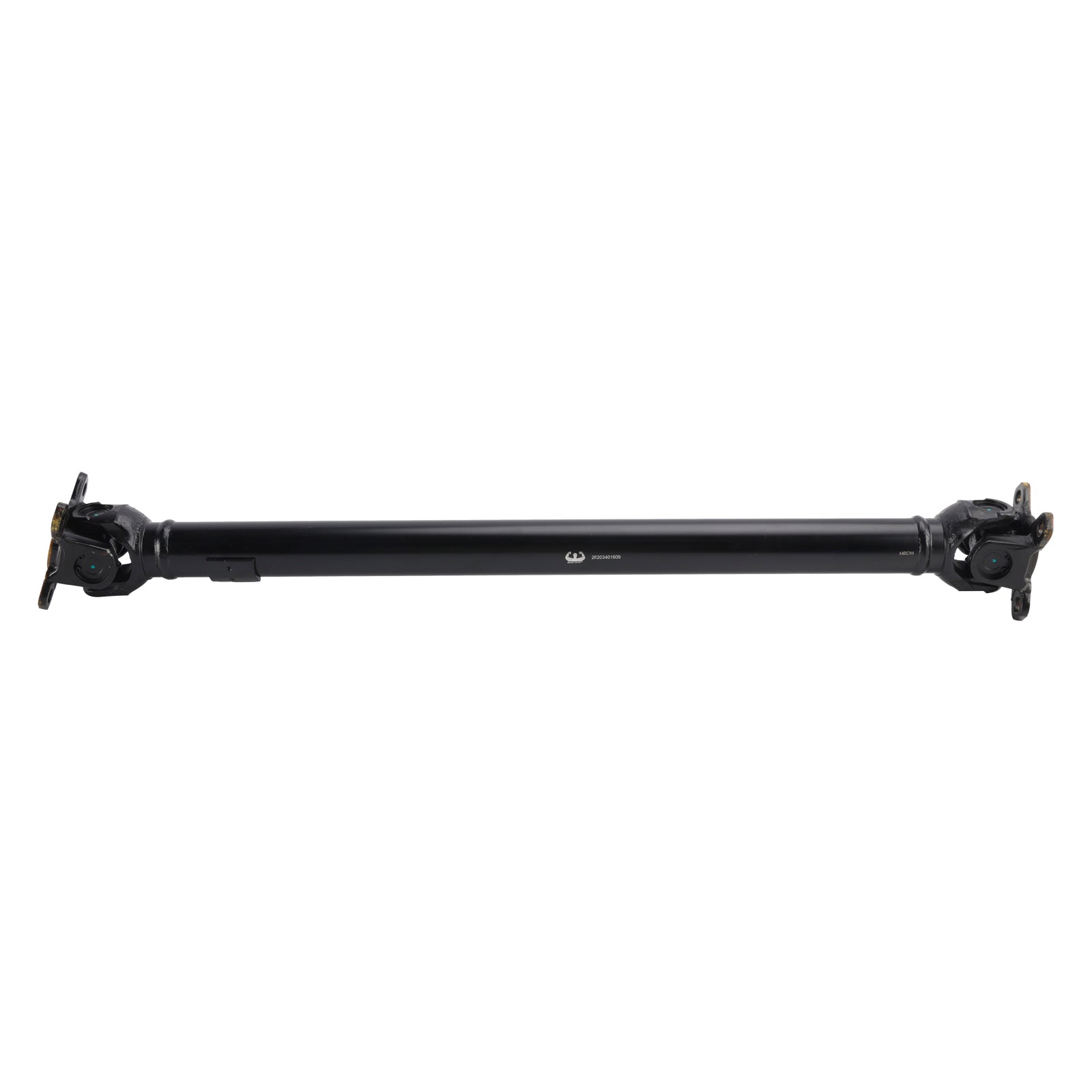 2003-2010 BMW X3 3.0i AUTOMATIC Front Drive Shaft 702mm 26203401609