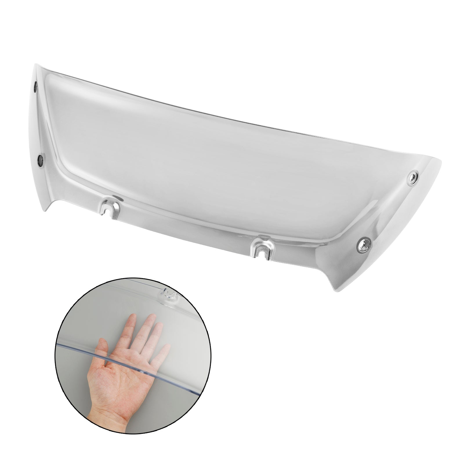 2023 2024 CVO Road Glide FLTRXSE Windshield WindScreen