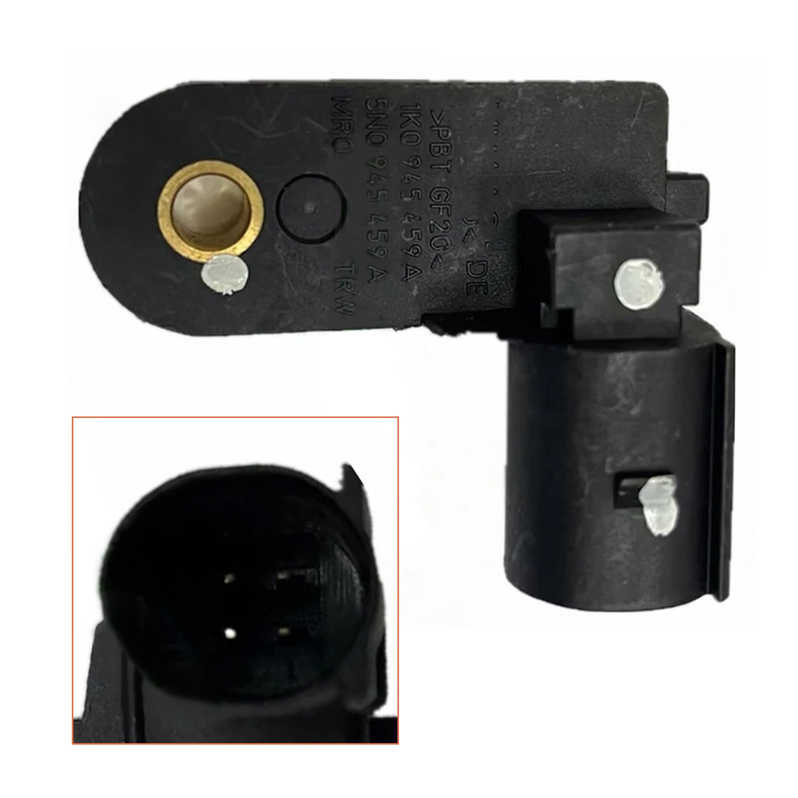 Brake Light Switch 5G0698459 For VW Jetta Golf GTI Passat