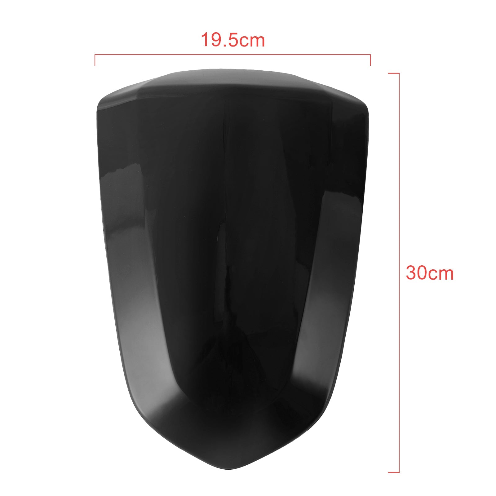 Motorcycle Rear Seat Fairing Cover Cowl fit for SUZUKI GSX-S/GSX-R 125 2017-2023