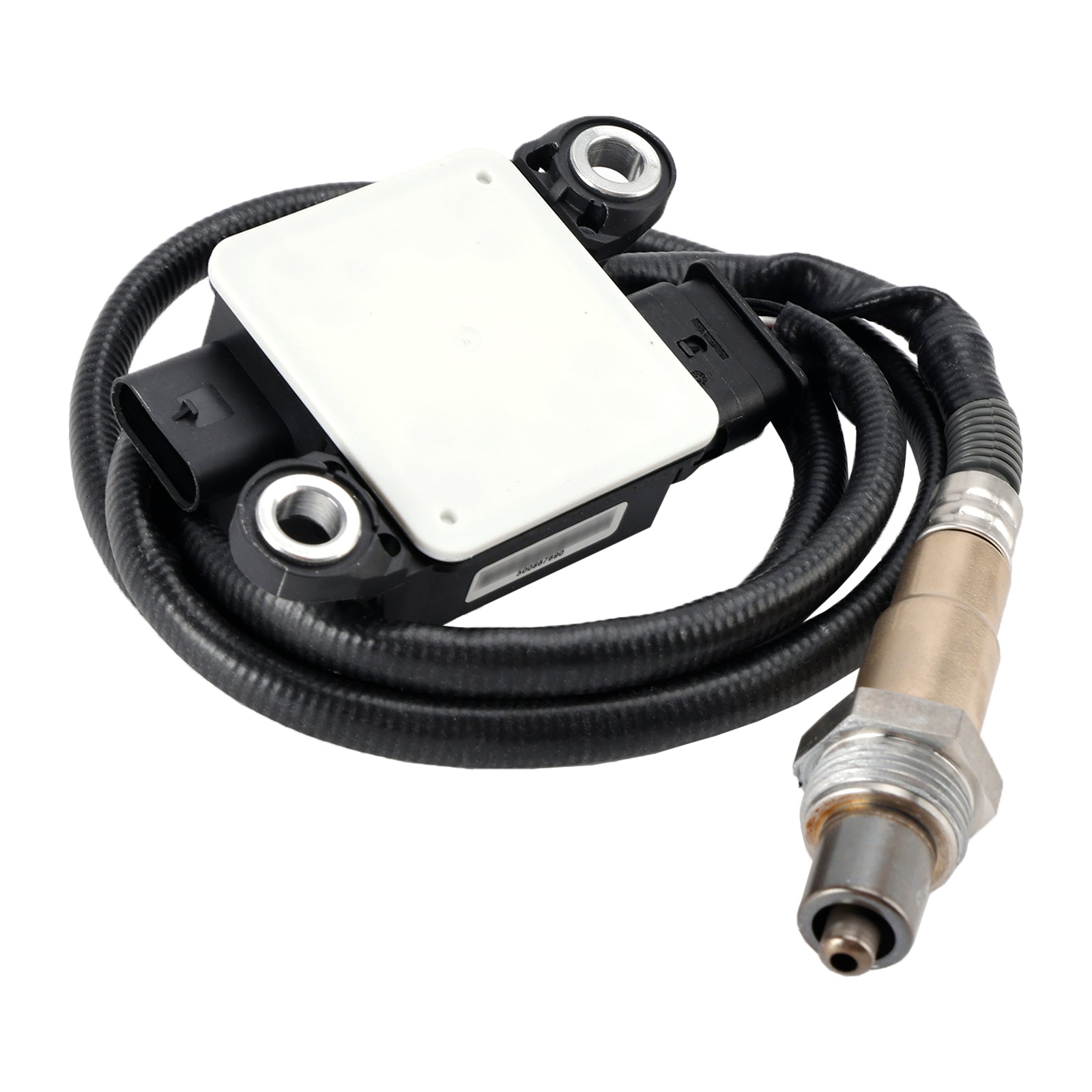 07/2019-10/2020 BMW 8 Gran Coupe (G16, F93) 840 d xDrive Coupe Diesel Particulate Matter Sensor 13628582026