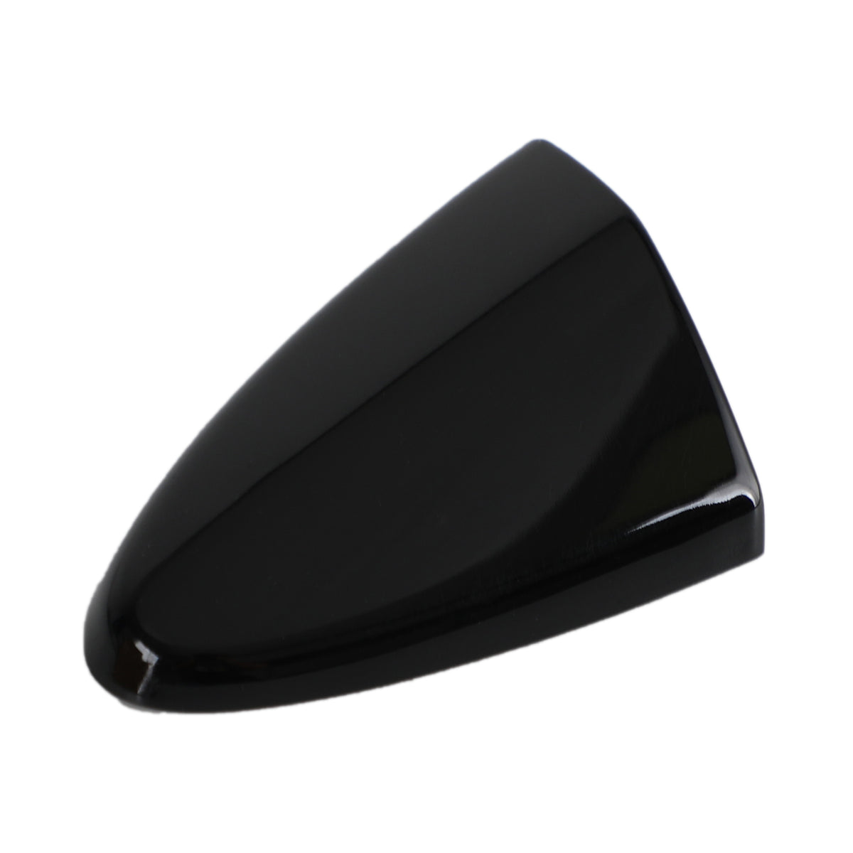 Black Front Left Ouside Door Handle Key Cover Cap 69218-53021 For Lexus IS250