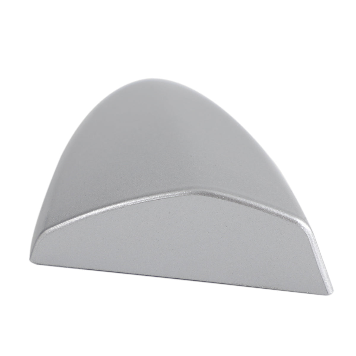 2006-2013 Lexus IS250 2.5L Silver Front Left Ouside Door Handle Key Cover Cap 69218-53021 Generic