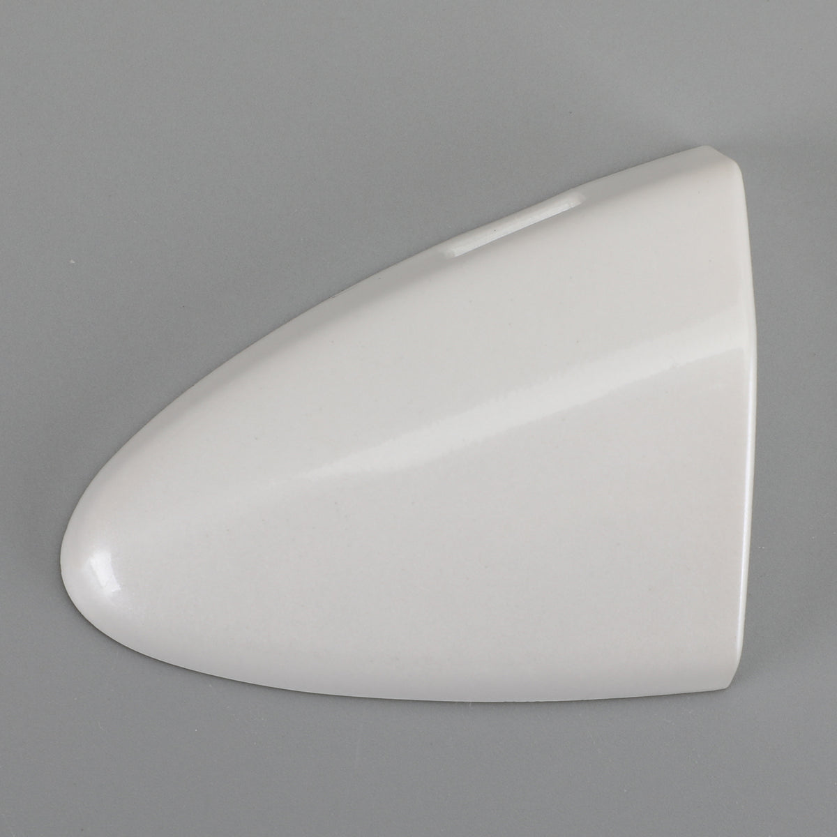 2008-2013 Lexus IS F 5.0L White Front Left Ouside Door Handle Key Cover Cap 69218-53021 Generic
