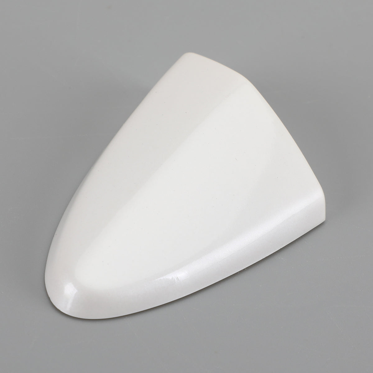 2008-2013 Lexus IS F 5.0L White Front Left Ouside Door Handle Key Cover Cap 69218-53021 Generic