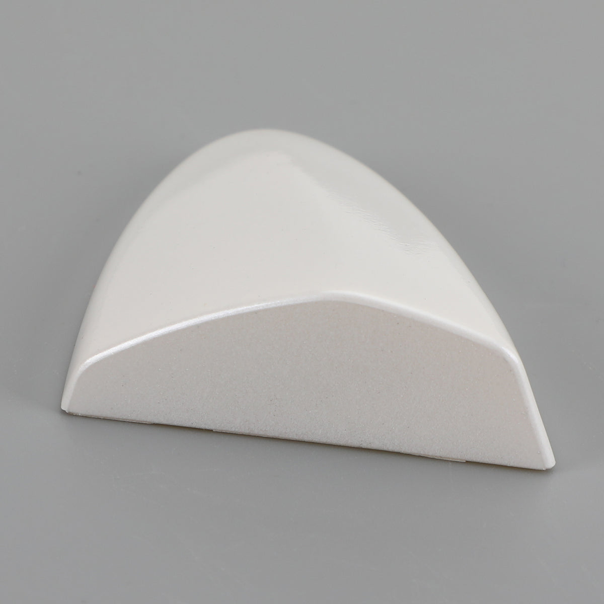 2008-2013 Lexus IS F 5.0L White Front Left Ouside Door Handle Key Cover Cap 69218-53021 Generic