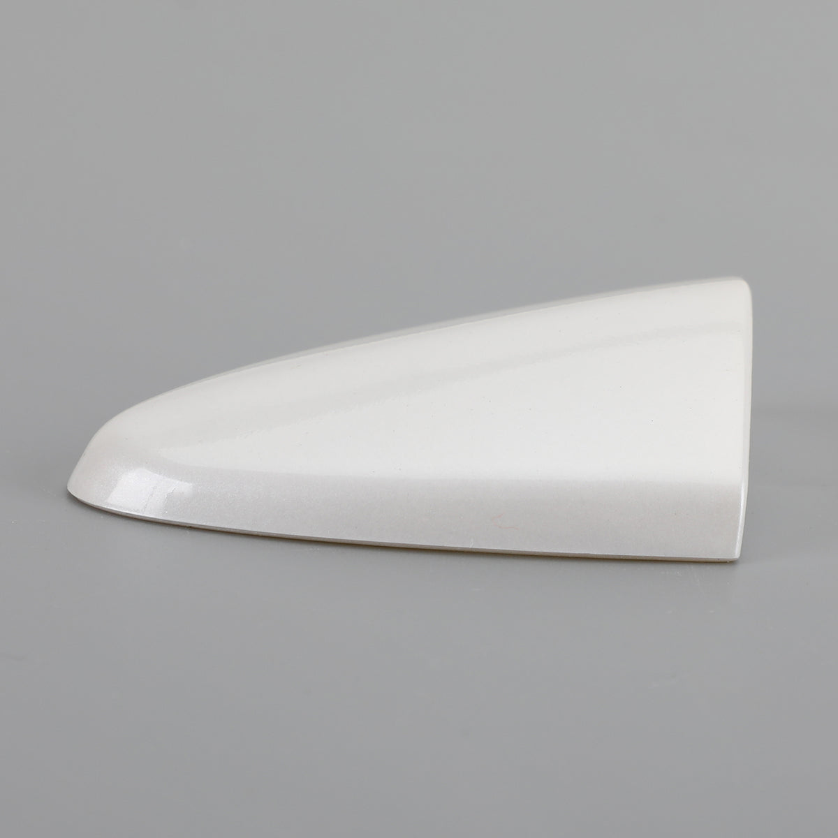 2008-2013 Lexus IS F 5.0L White Front Left Ouside Door Handle Key Cover Cap 69218-53021 Generic