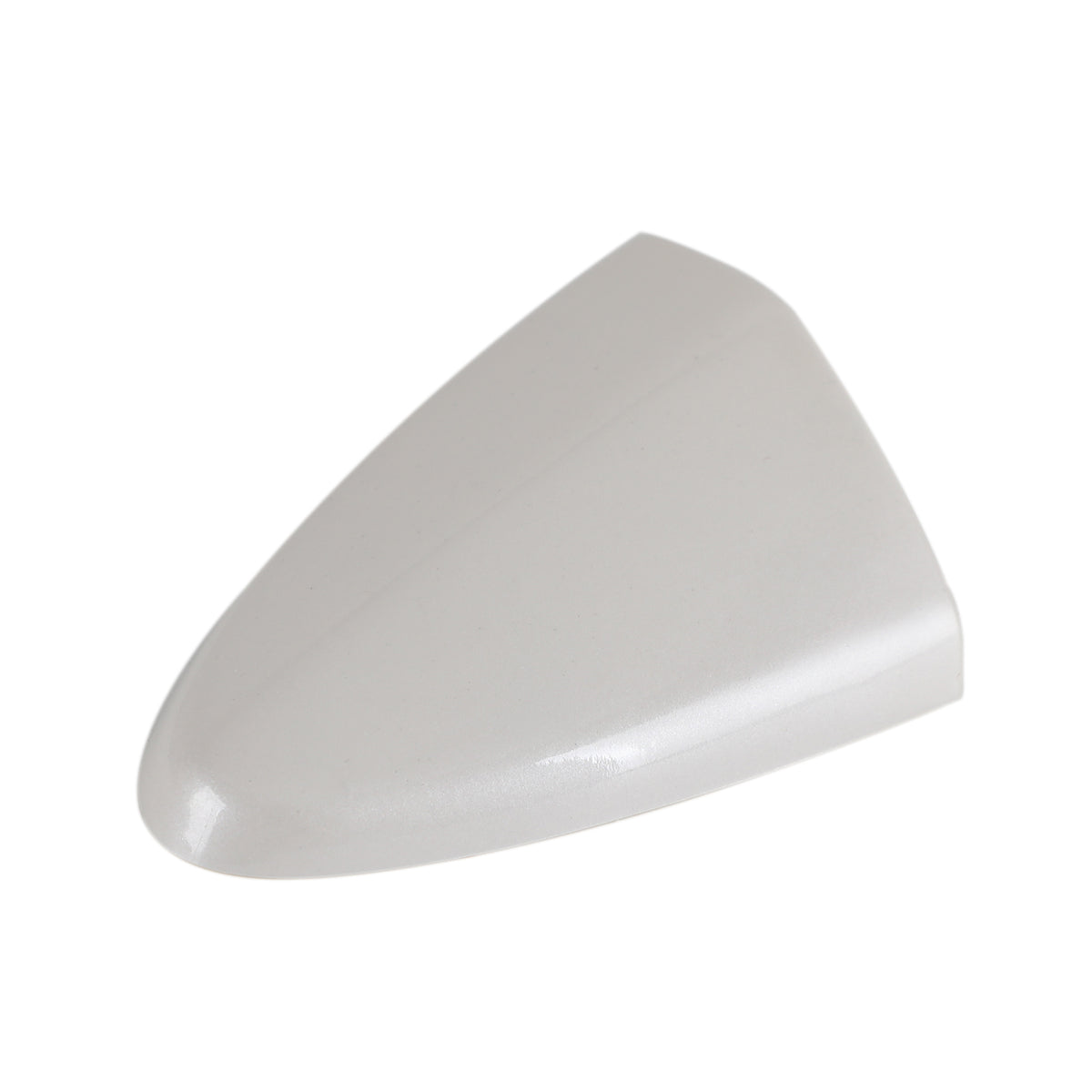 2008-2013 Lexus IS F 5.0L White Front Left Ouside Door Handle Key Cover Cap 69218-53021 Generic