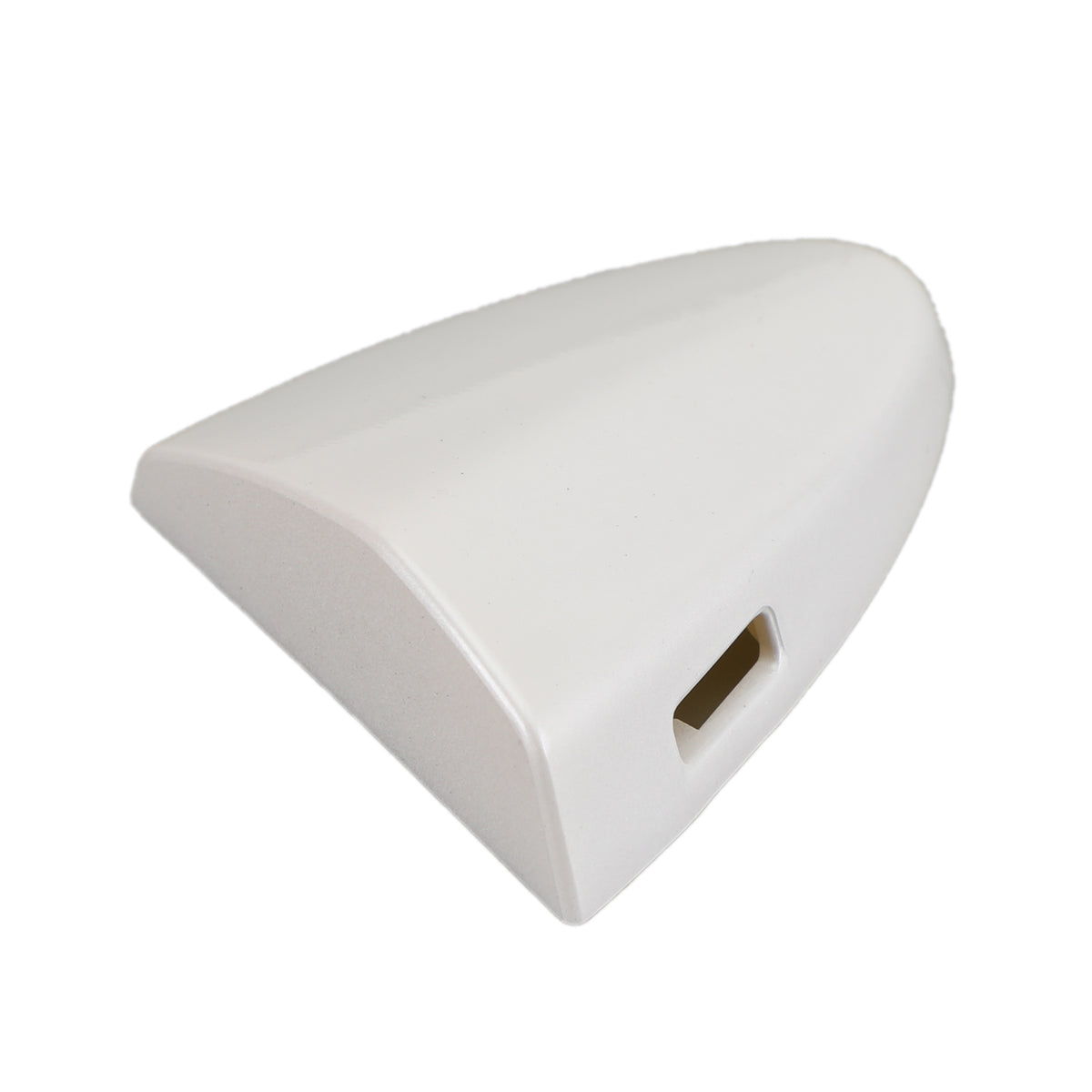 2008-2013 Lexus IS F 5.0L White Front Left Ouside Door Handle Key Cover Cap 69218-53021 Generic