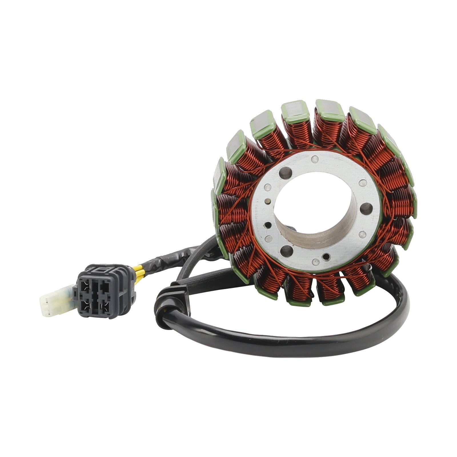 2012-2013 Cectek ATV Gladiator 500 EFI T5-T6 Stator Generator C0003M04 40196006