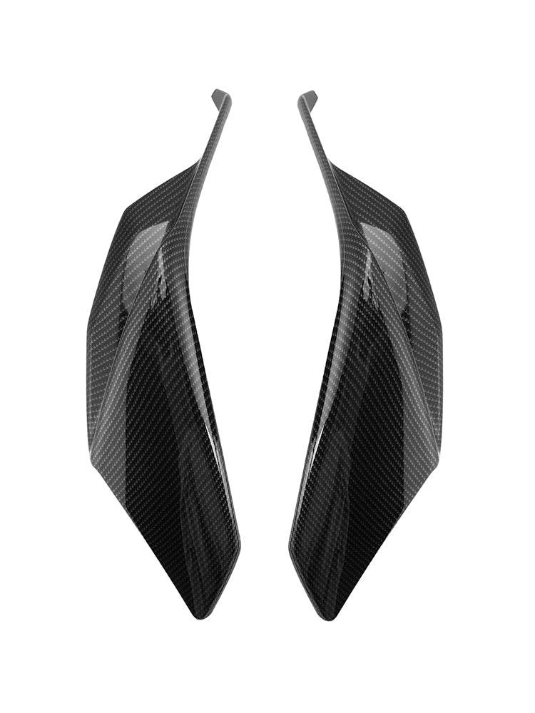2021-2024 Aprilia RSV4 Air Deflector Spoiler Side Fairing Part Kit Panels