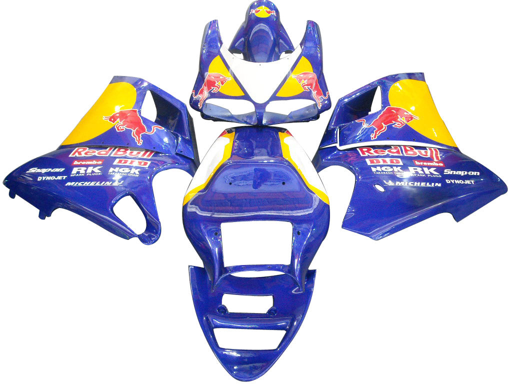 1996-2002 Ducati 996 748 916 998 Fairing Kit Bodywork ABS #103