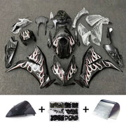 Injection Fairing Kit Bodywork Plastic ABS For Honda CBR1000RR 2012-2016
