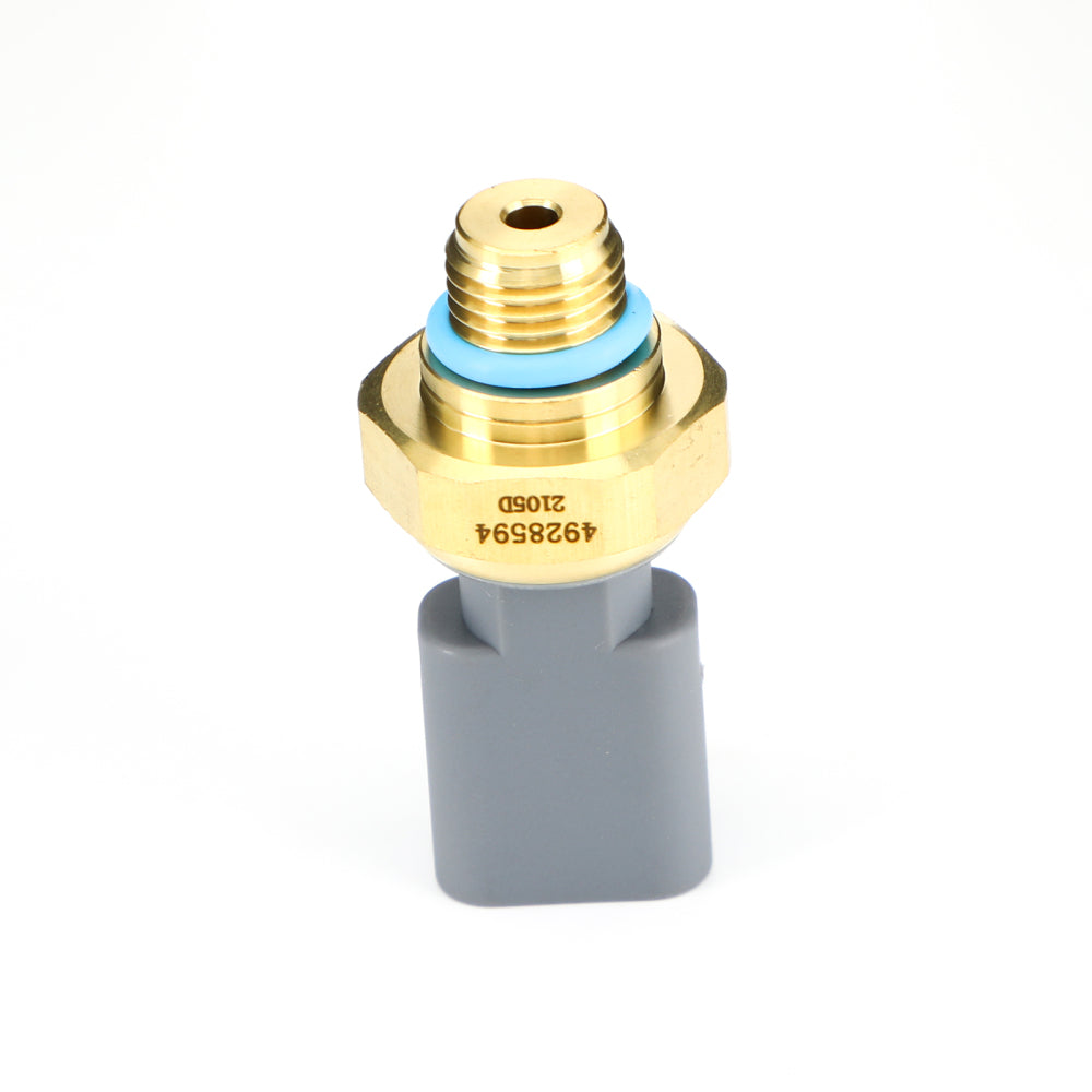 Areyourshop New 4928594 Exhaust Gas Pressure Sensor For Dodge RAM 2500 3500 6.7L Cummins