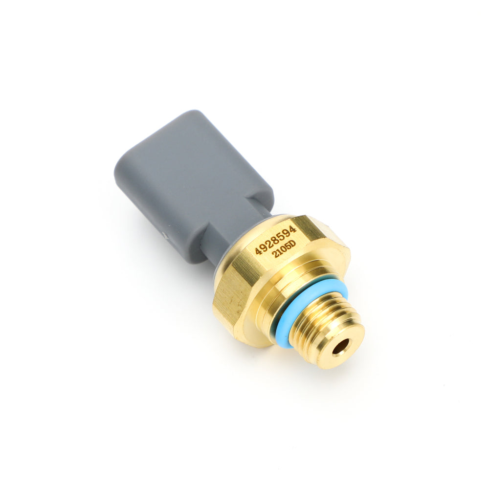 Areyourshop New 4928594 Exhaust Gas Pressure Sensor For Dodge RAM 2500 3500 6.7L Cummins