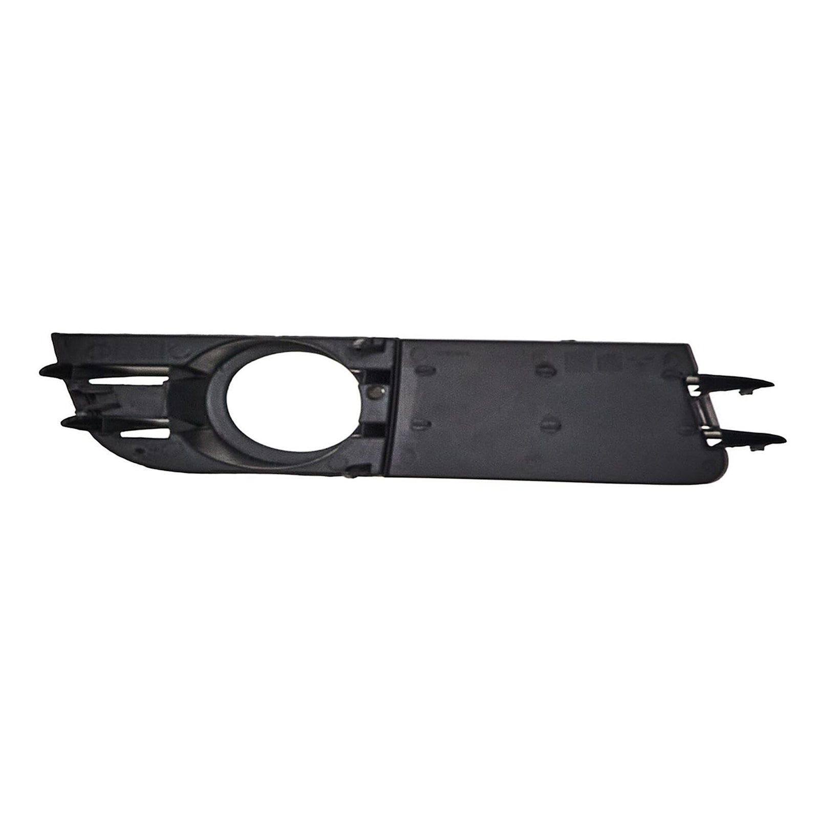 2005-2008 Audi A6 C6 A Pair Of Car Fog Lamp Grilles 4F0807681A 4F0807682A