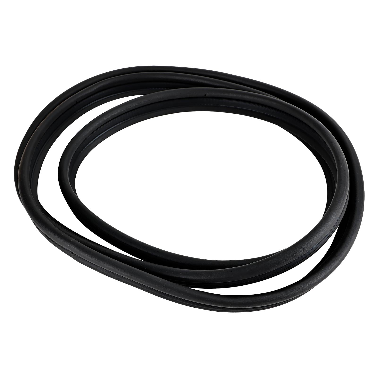 Rear Trunk Lid Weatherstrip Rubber Seal 64461-06060 For Toyota Camry 2007-2011