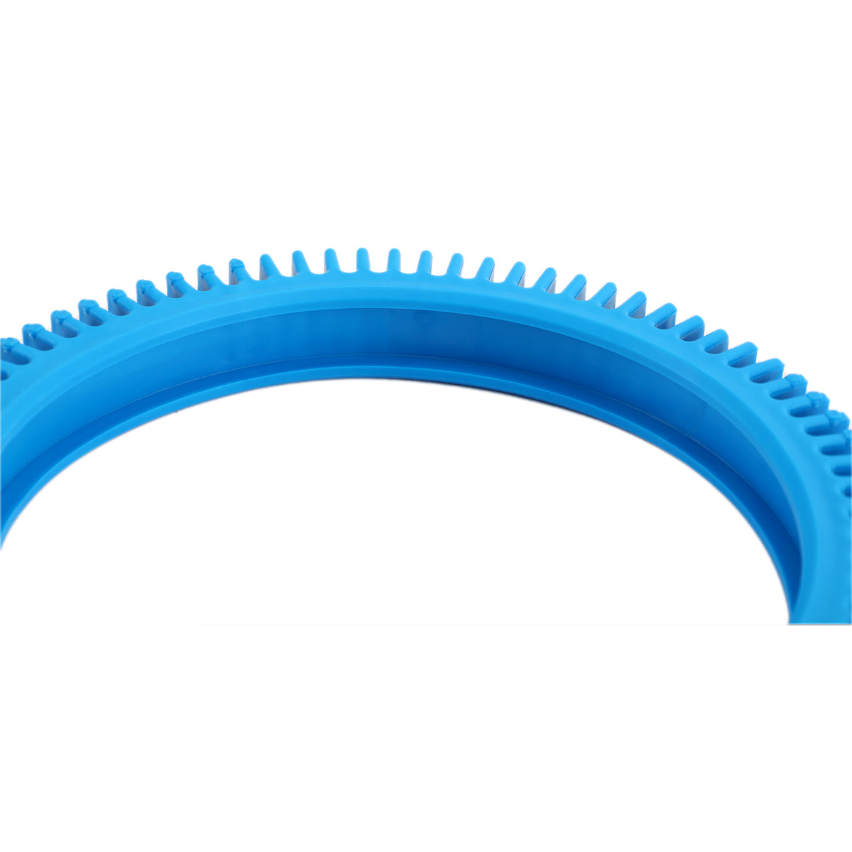 896584000-143 For Select Pool Cleaners Front Tire For Poolvergnuegen And Hayward